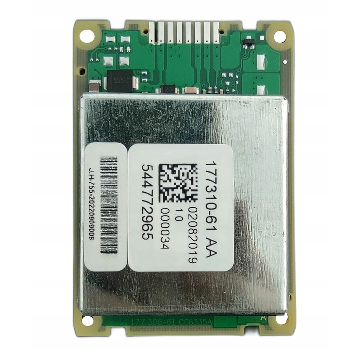 Modul Lumini de zi DRL Audi A8 D4 4H Facelift - 177310-61 AA, 544772965