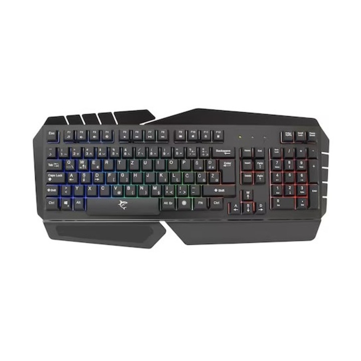 Tastatura gaming White Shark GK-2104