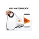 USB ендоскоп 3в1 тип-C, Android, PC 5M камера
