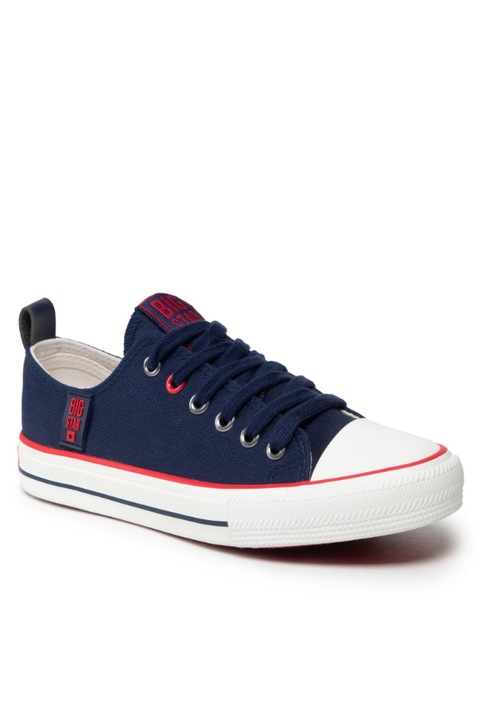 dama, Big Star, Textil, Bleumarin, 38