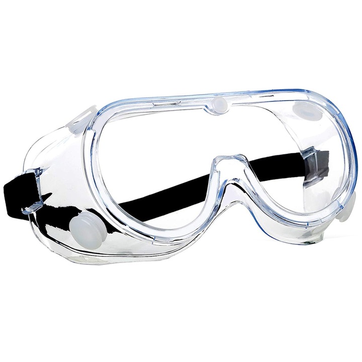 Предпазни очила, Chucai, Anti-UV, Прозрачни