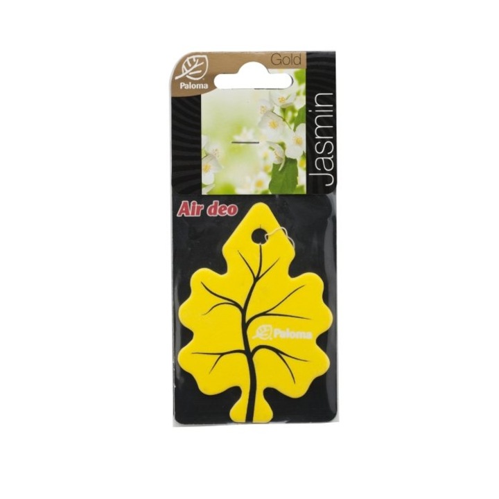 Odorizant - Paloma Gold - Iasomie