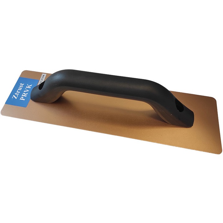 Razuitor polistiren cu carbura Ztrust PRVK