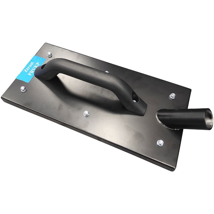 Razuitor polistiren cu carbura Ztrust PRVKP