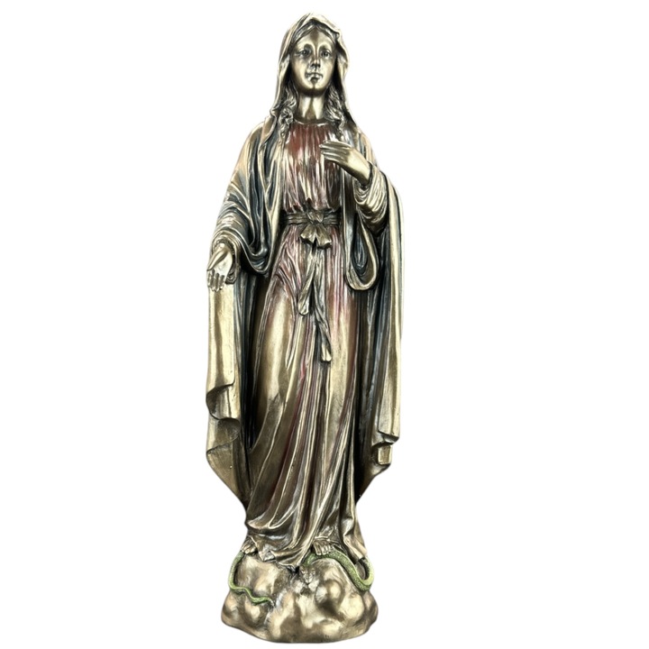 Figurina, Fecioara Maria, din Rasina, WU77566A4