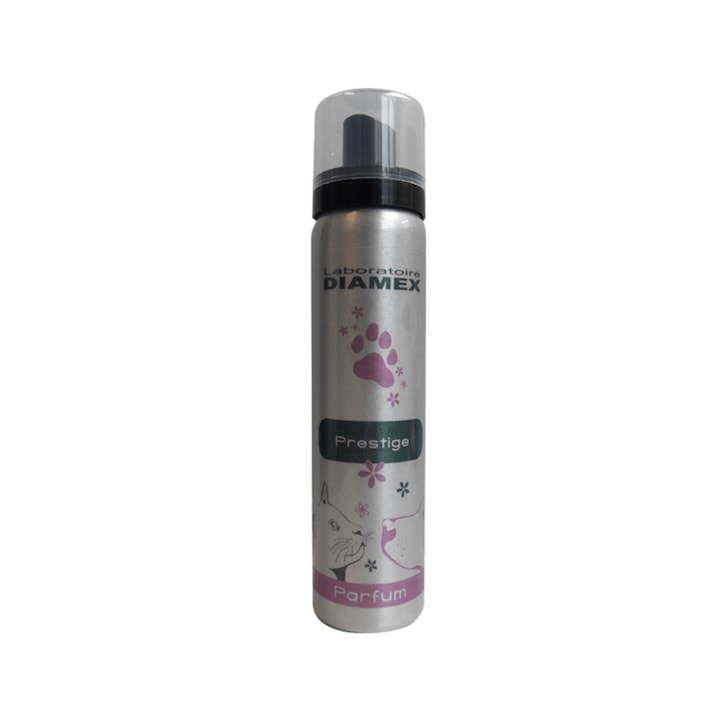 Kutyaparfüm Prestige, Diamex, 100 ml