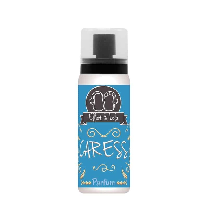 Kutya parfüm Elliot&Lola Caress, Diamex, 50 ml