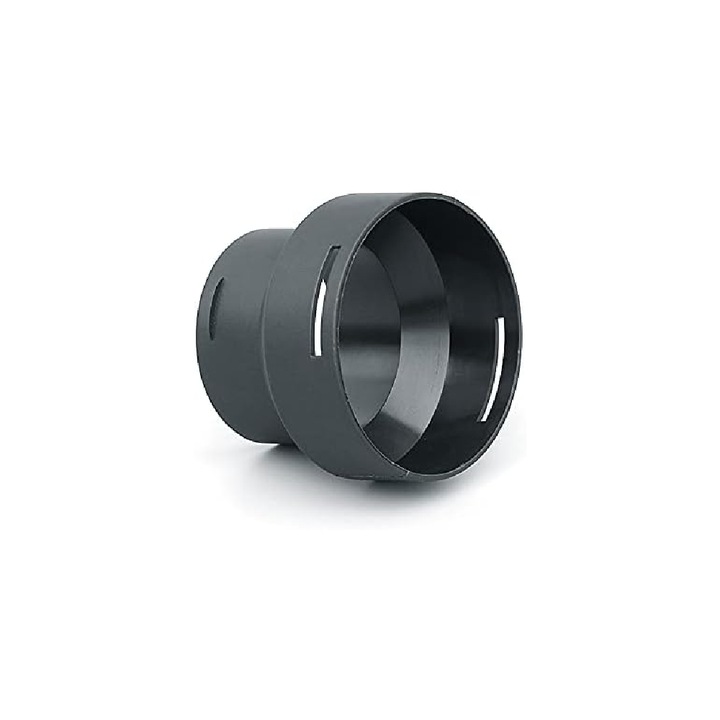 Reductie conducta aer cald Paa-Auto de la 80 la 75 mm pentru incalzitoarele auxiliare /sirocol