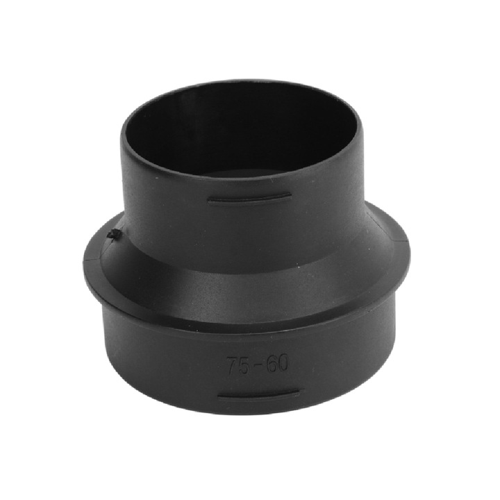 Reductie conducta aer cald Paa-Auto de la 75 la 60 mm pentru incalzitoarele auxiliare /sirocol
