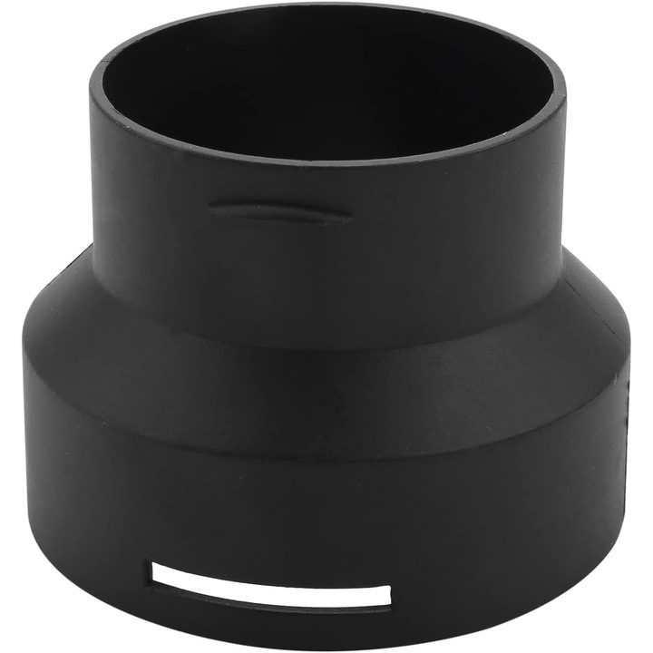 Paa-Auto meleglevegő csőcsökkentés 75-ről 60 mm-re kiegészítő fűtőtestekhez / sirocol