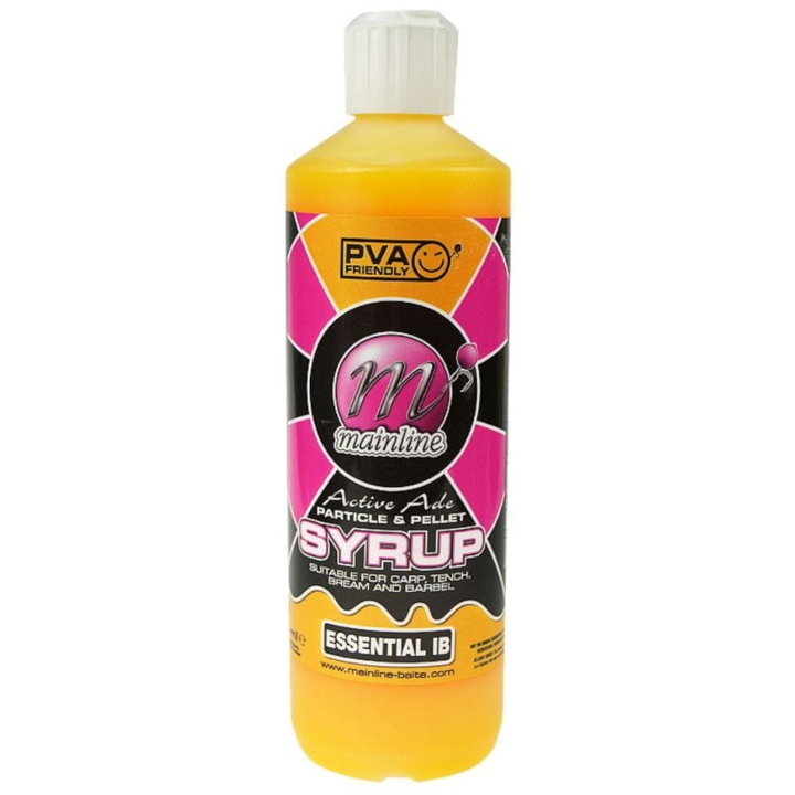 Attractant, Mainline, Active Ads Active Ads, Essential Ib, 500 ml