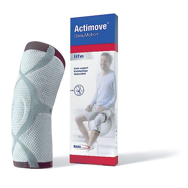 Orteza pentru genunchi Actimove GenuMotion marimea S