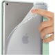 Предпазен калъф A+ iPad 10, 10.9 " 2022, С държач за писалка, Вернил