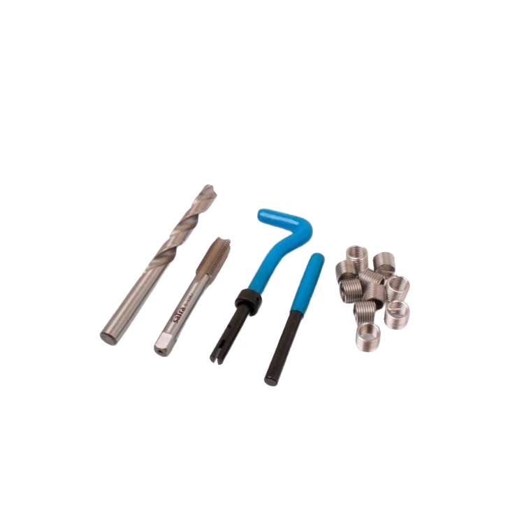 Riparazione Filettatura BAER Riparazione Filettatura - Set M 12 X - Foto 3