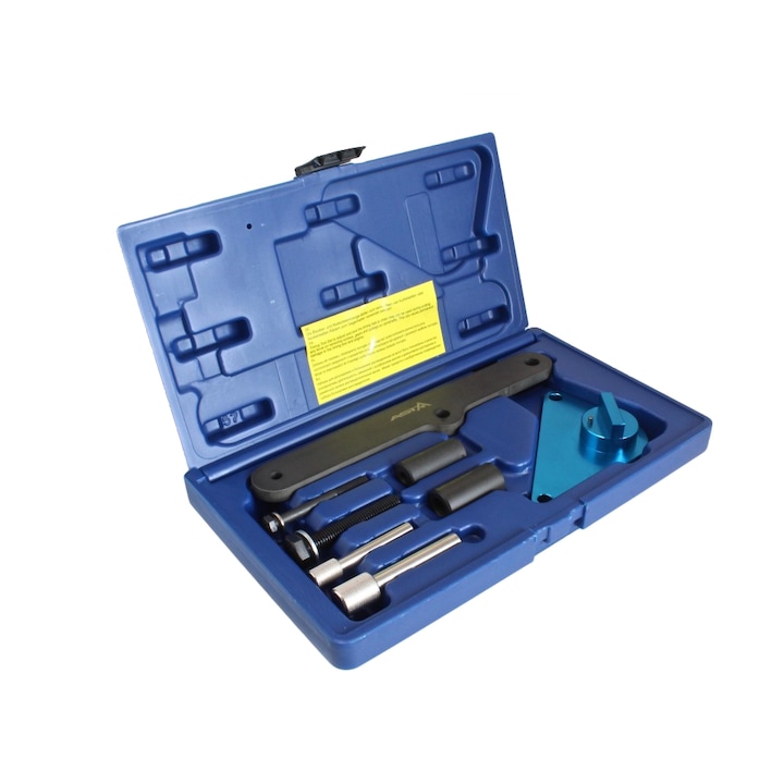 Trusa blocare distributie pentru motoarele pe benzina Fiat 500X si Jeep Renegade 1.0 si 1.3, Asta