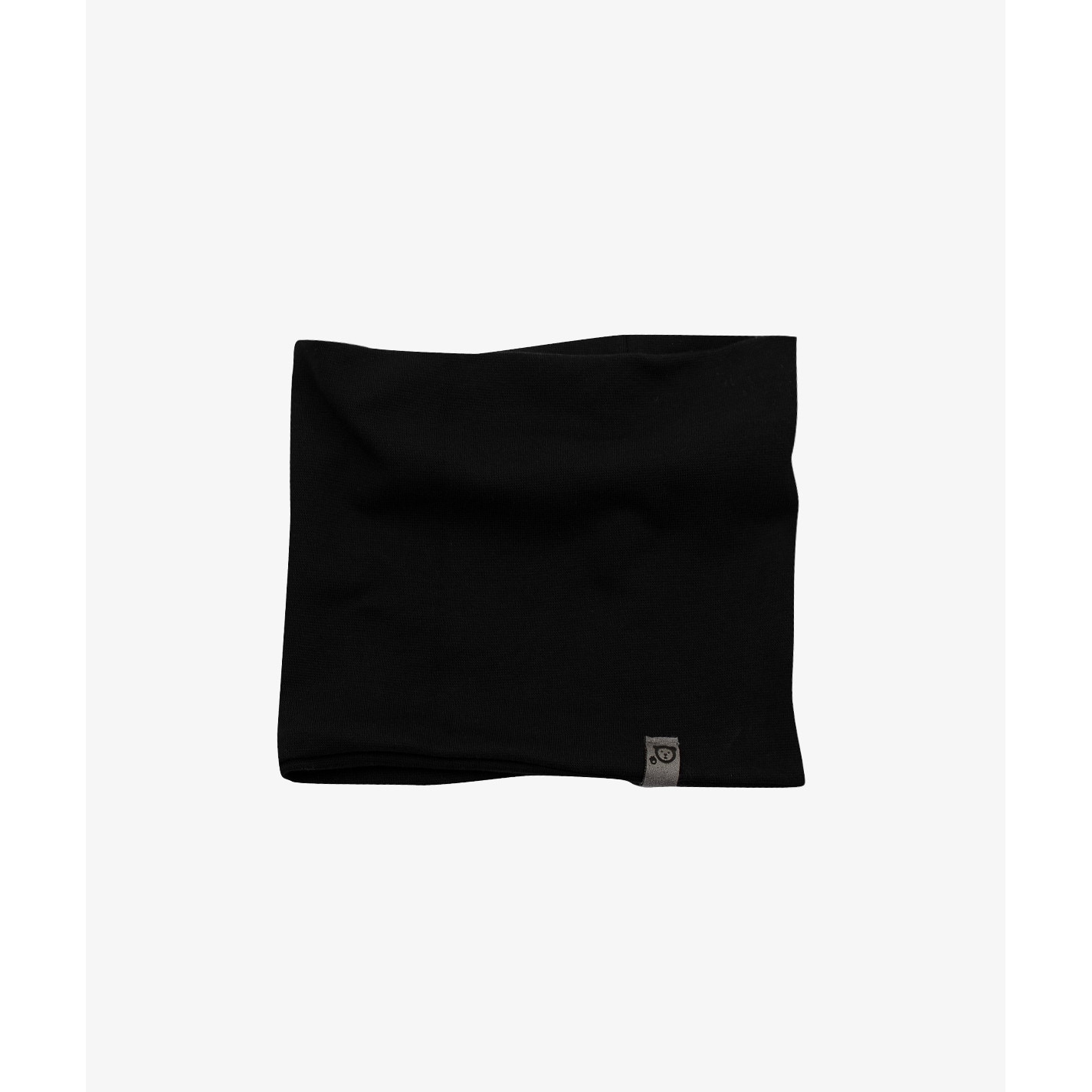 Fular circular, Iltom, Negru, S, 5903728615141 eMAG.ro