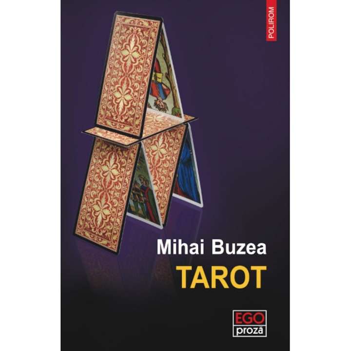 Tarot - Mihai Buzea, editia 2023