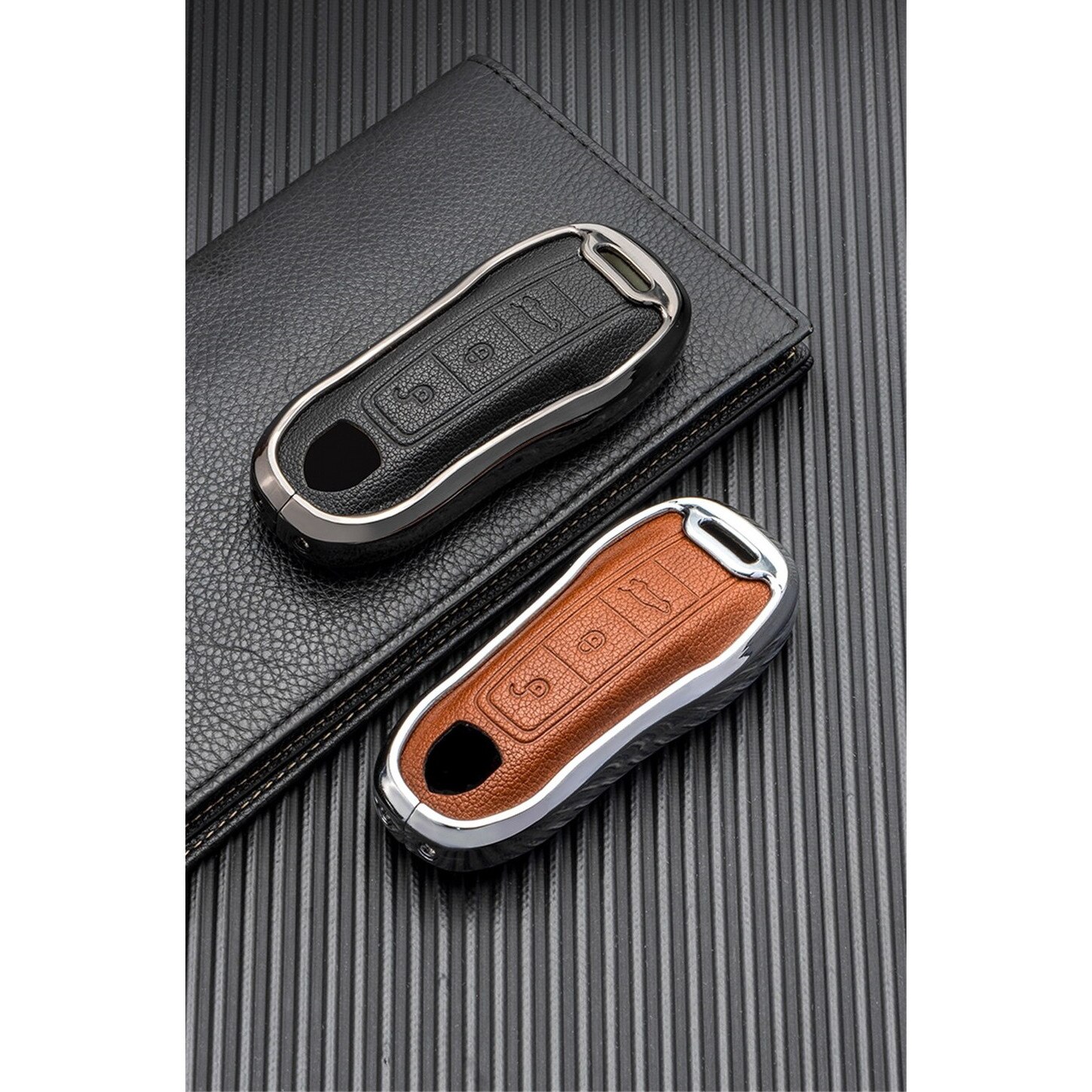Ysbxitu Sleutelbox Keyless Go bescherming compatibel met