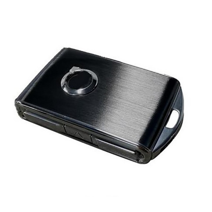 Carcasa cheie Volvo S90 S60 XC40 V60 V90 XC60 XC90 maro