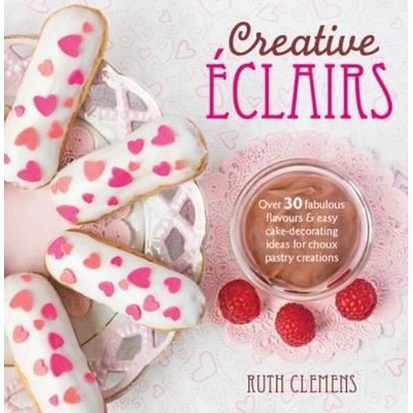 Creative Eclairs