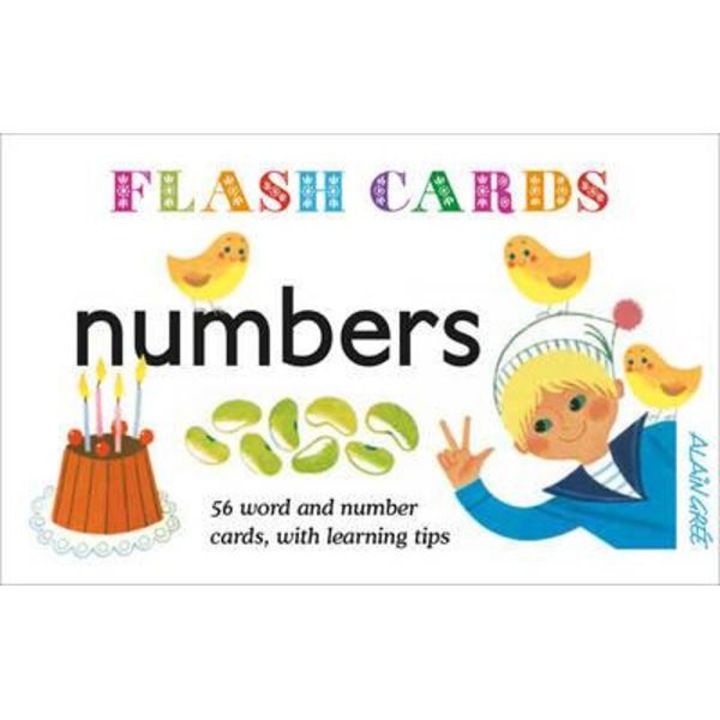 Numbers