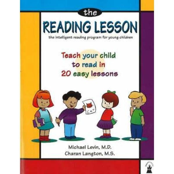 Reading Lesson