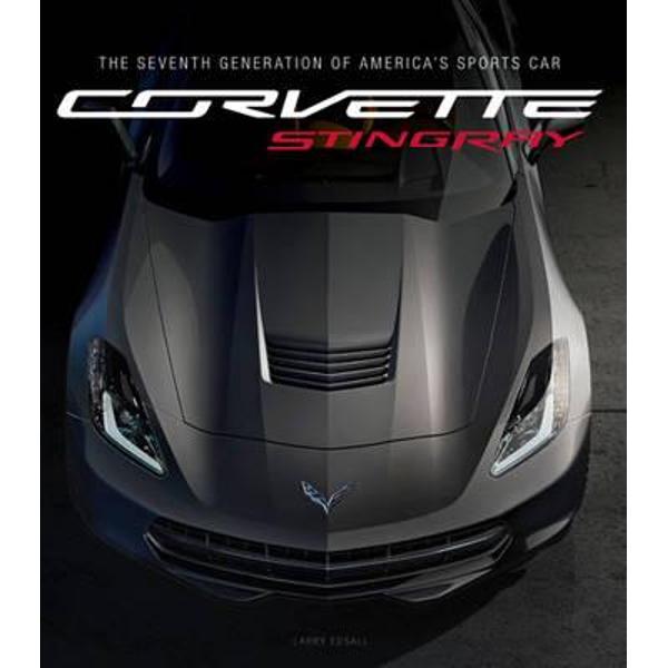 Corvette Stingray