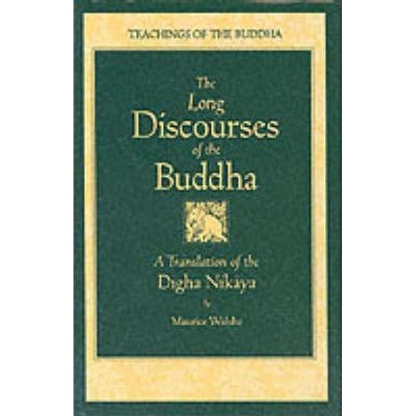 Long Discourses of the Buddha