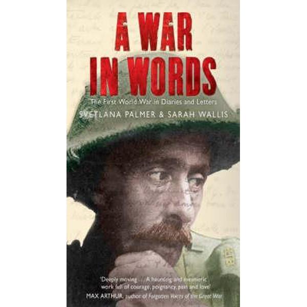 War in Words