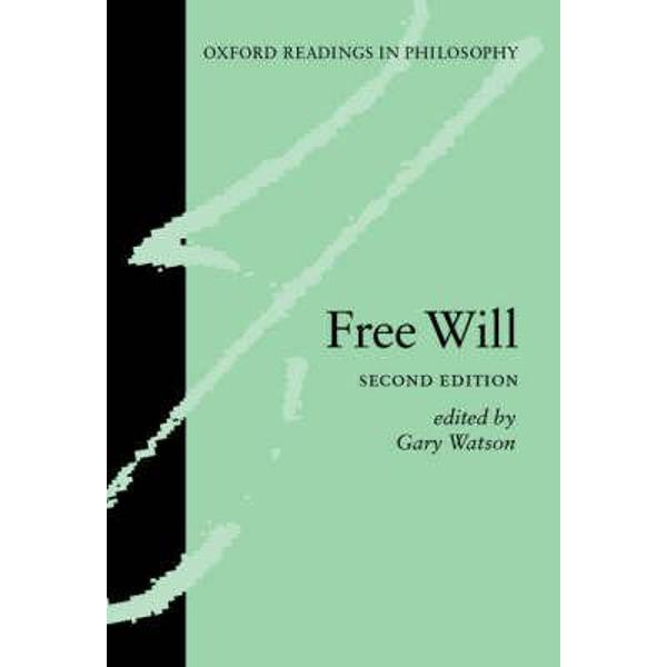 Free Will
