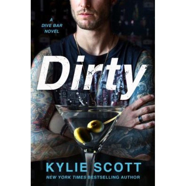 Dirty, Kylie Scott (Author)