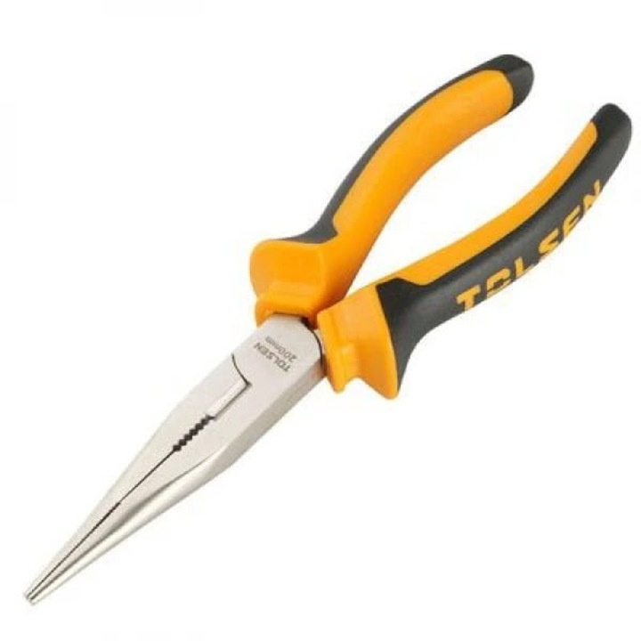 Cleste cu varf semirotund, 200 mm, Tolsen