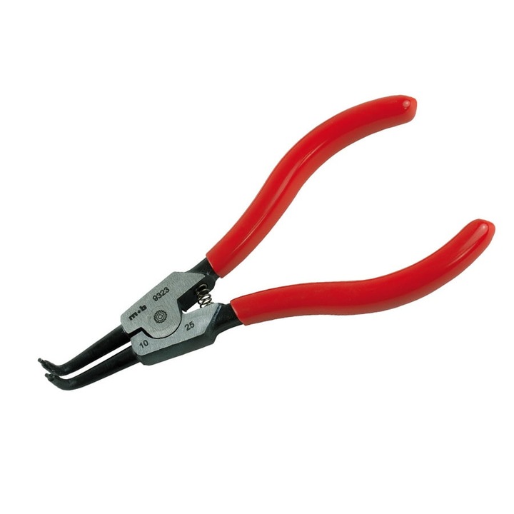 Cleste IUS indoit pentru inele siguranta, arbore, 210 mm