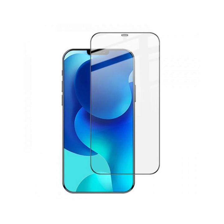Стъклен протектор за Samsung Galaxy A25 5G Full Cover Cellect