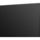 Televizor, Hisense, 55E7KQ Smart QLED, 139 cm, 4K Ultra HD, Clasa energetica F, Negru