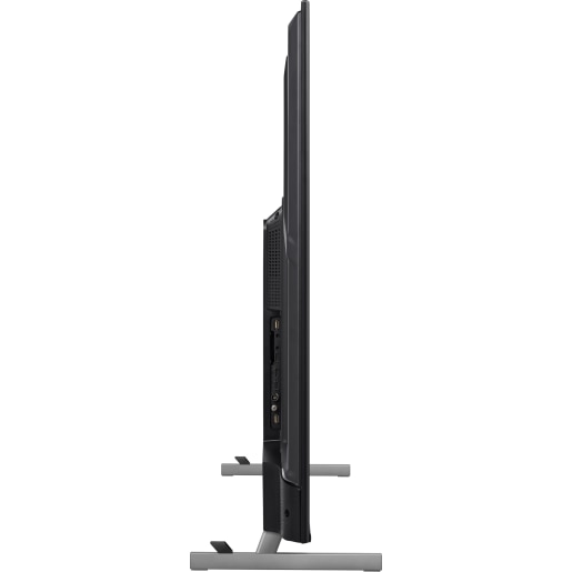 Televizor, Hisense, 65U6KQ, Mini-LED ULED, 164 cm, 4K Ultra HD, Gri