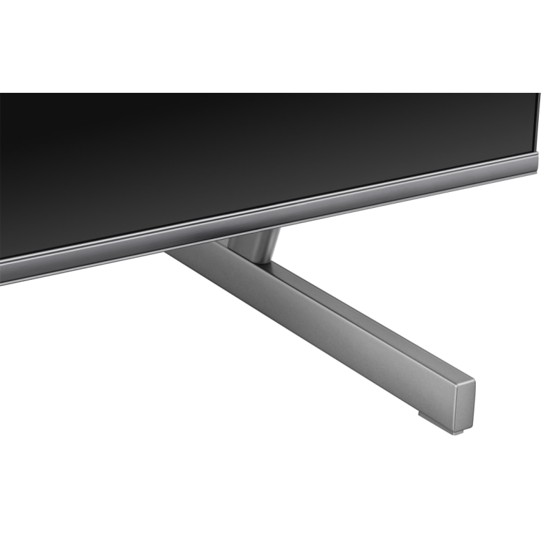 Televizor, Hisense, 65U6KQ, Mini-LED ULED, 164 cm, 4K Ultra HD, Gri