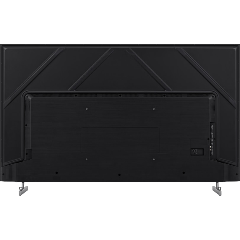 Televizor, Hisense, 65U6KQ, Mini-LED ULED, 164 cm, 4K Ultra HD, Gri