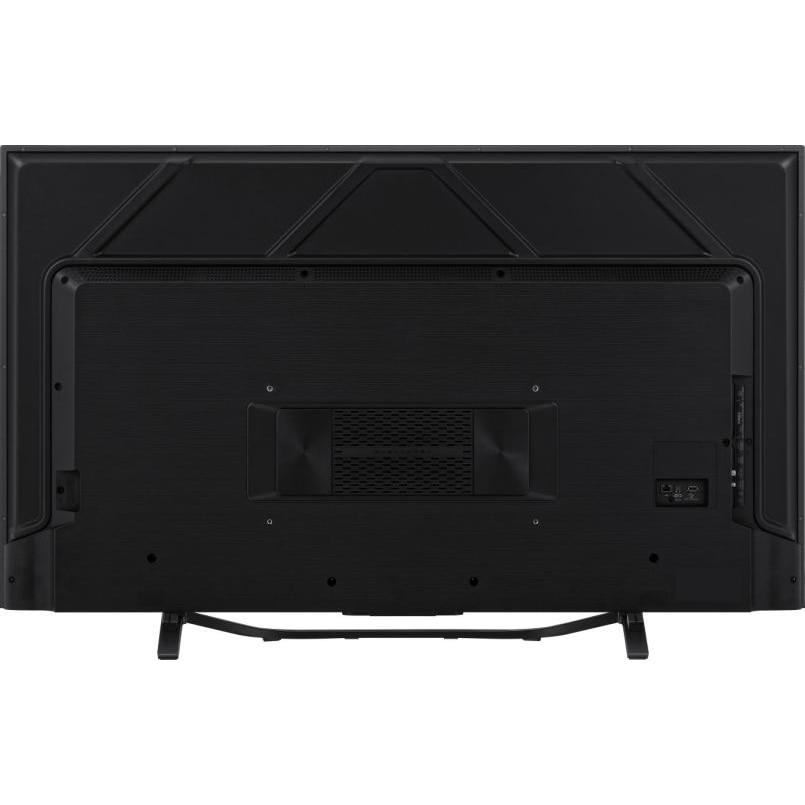 Televizor HISENSE Mini-LED ULED 55U7KQ, 139 cm, Smart, 4K Ultra HD, Clasa F