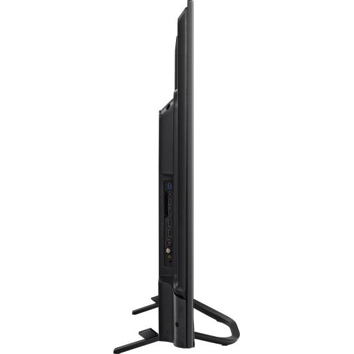 Televizor HISENSE Mini-LED ULED 55U7KQ, 139 cm, Smart, 4K Ultra HD, Clasa F