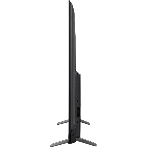 Televizor HISENSE QLED 55E7KQ PRO, 139 cm, Smart, 4K Ultra HD, 144 Hz, Clasa G