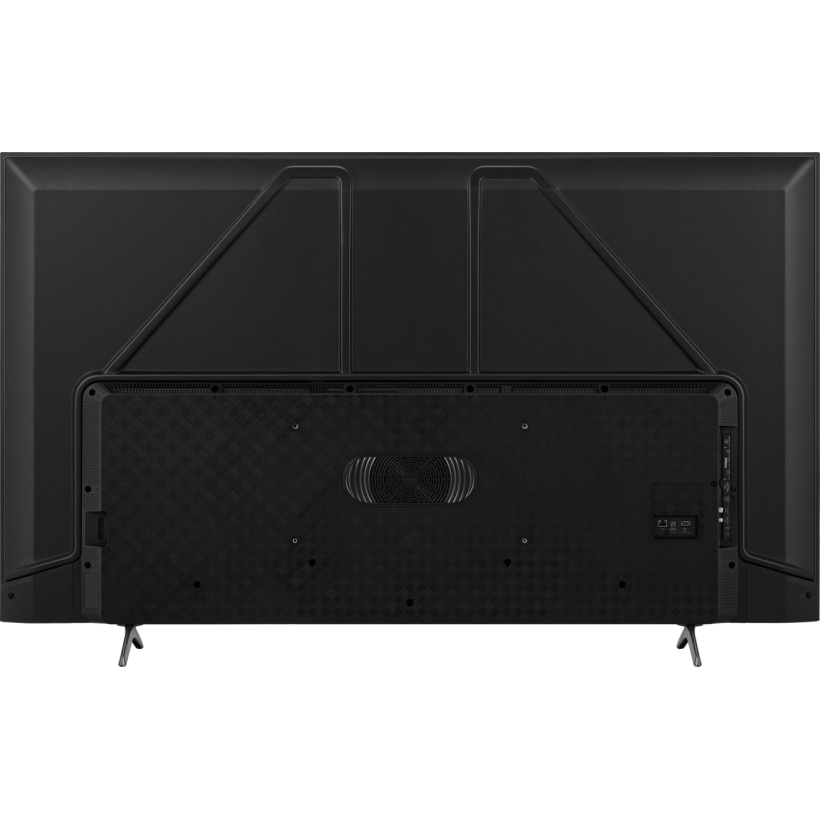 Televizor HISENSE QLED 55E7KQ PRO, 139 cm, Smart, 4K Ultra HD, 144 Hz, Clasa G