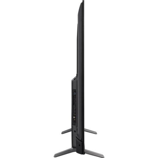 Televizor HISENSE QLED 55E7KQ PRO, 139 cm, Smart, 4K Ultra HD, 144 Hz, Clasa G
