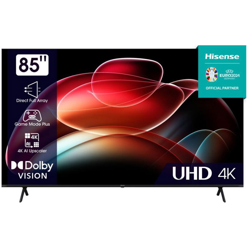 Hisense 85A6K