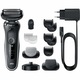 Aparat de ras electric BRAUN Series 5, Negru