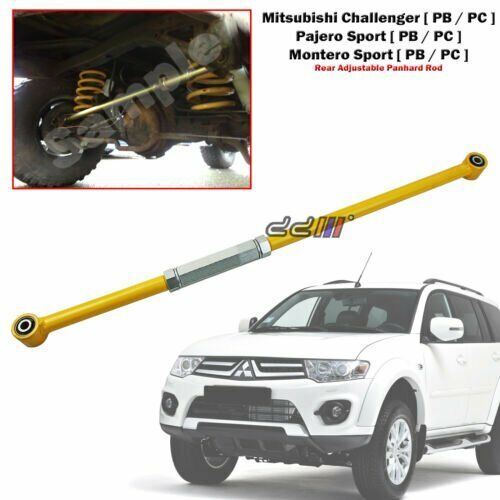 Bara Panhard Spate Reglabila Toyota Land Cruiser Fj Lc Lc Emag Ro