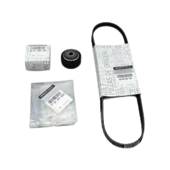 Kit transmisie 1.2 16V Dacia 7701477537