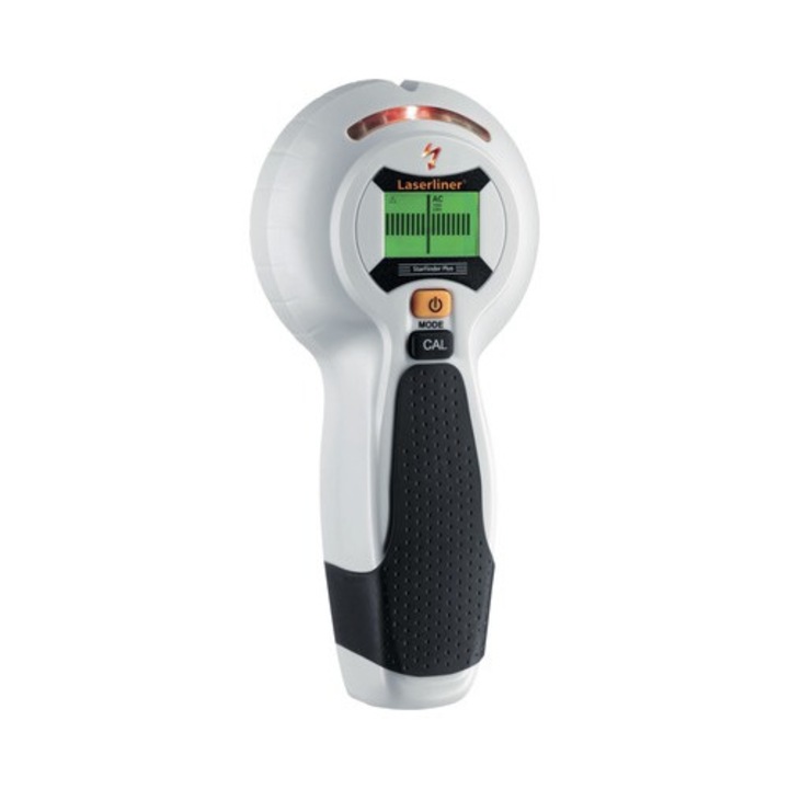 Detector Metale Laserliner Starfinder Plus 40mm