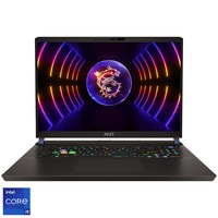 Laptop Gaming MSI Vector GP78HX 13VI cu procesor Intel Core i9-13980HX pana la 5.6 GHz, 17", QHD+, IPS, 32GB DDR5, 2TB SSD, NVIDIA GeForce RTX 4090 16GB GDDR6, Windows 11 Home, Gray