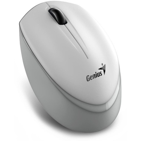 Genius NX-7009 Vezetéknélküli Egér Szürke, Egér - eMAG.hu